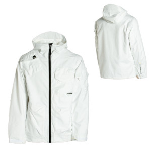Analog Wire Jacket - Men's