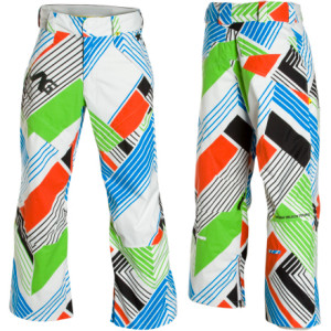Analog Perimeter Pant - Men's