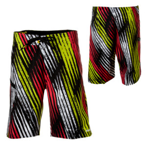 Analog Tasmania Board Short - Men's