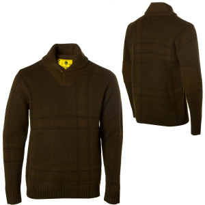 Analog Stedman Sweater - Men's
