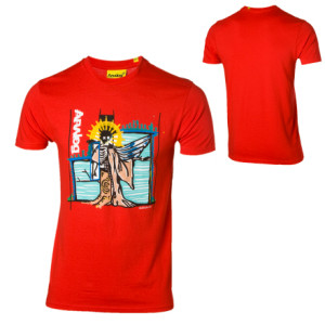 Analog Stefan Boneman T-Shirt - Short-Sleeve - Men's
