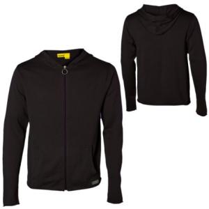Analog Dominion Hooded Sweater - Men's