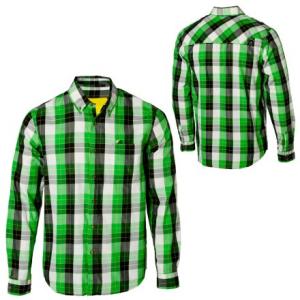 Analog JFA Shirt - Long-Sleeve - Men's