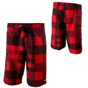 Analog Frequency Board Short - Men's