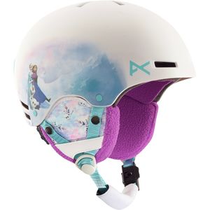 Anon Rime Helmet - Kids'