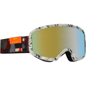 Anon Deringer Goggles - Women's