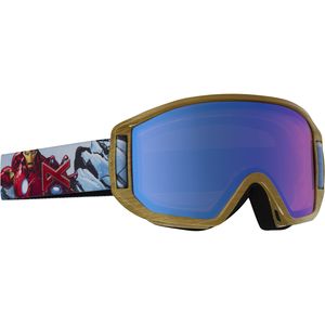Anon Relapse Jr. Goggles - Kids'