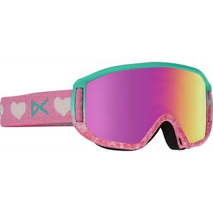 Anon Relapse Jr. Goggles - Kids'