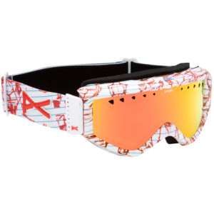 Anon Figment Hydro Print Goggles