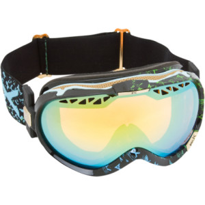 Anon Solace Goggle - Mirror Lens