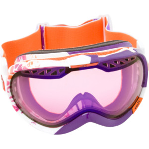 Anon Solace Goggle - Mirror Lens