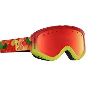 Anon Tracker Goggle - Kids'