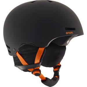 Anon Raider Helmet