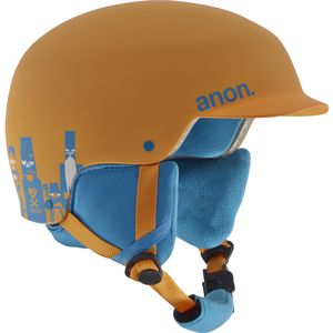 Anon Scout Helmet - Kids'