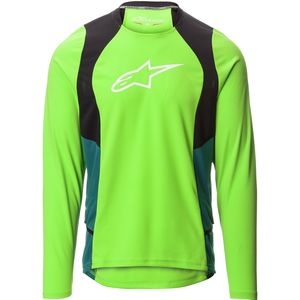 Alpinestars Drop 2 Jersey - Long Sleeve - Men's