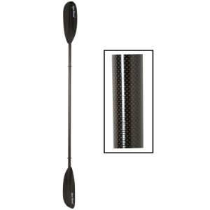Aqua-Bound MantaRay Carbon Paddle - 1 Piece