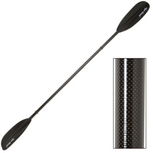 Aqua Bound StingRay Carbon Paddle 1 Piece