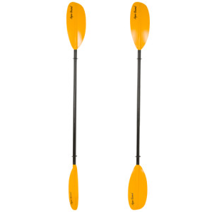 Aqua Bound MantaRay Fiberglass Paddle 2 Piece