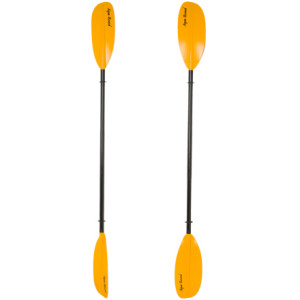 Aqua-Bound StingRay Fiberglass Paddle - 2 Piece