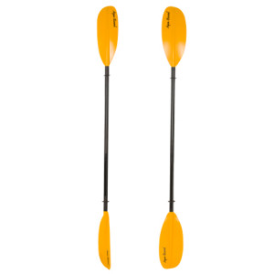 Aqua-Bound StingRay Aluminum Shaft Paddle - 2 Piece