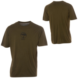 Arbor Oak Icon T-Shirt - Short Sleeve - Men's