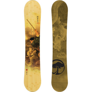 Arbor Coda Snowboard