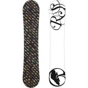 Arbor Westmark Snowboard
