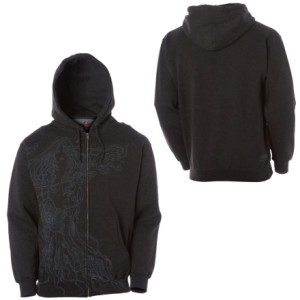 Arbor Avalon Full-Zip Hooded Sweatshirt - Men's