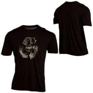 Arbor Rebirth T-Shirt - Short-Sleeve - Men's