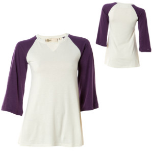 Arbor Kowloon Jersey - Long-Sleeve - Women's