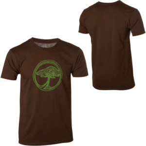 Arbor Echo T-Shirt - Short-Sleeve - Men's
