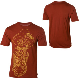 Arbor Muertos T-Sleeve - Short-Sleeve - Men's