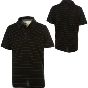 Arbor Southside Polo Shirt - Short-Sleeve - Men's
