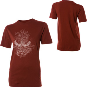 Arbor Crescent T-Shirt - Short Sleeve - Women's
