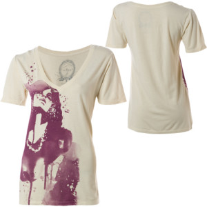 Arbor Stina T-Shirt - Short-Sleeve - Women's