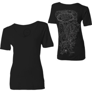 Arbor Muerta T-Shirt - Short-Sleeve - Women's