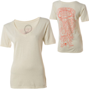 Arbor Muerta T-Shirt - Short-Sleeve - Women's