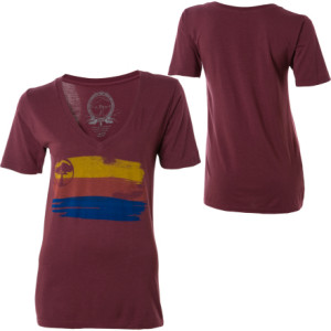 Arbor Canvas T-Shirt - Short-Sleeve - Women's