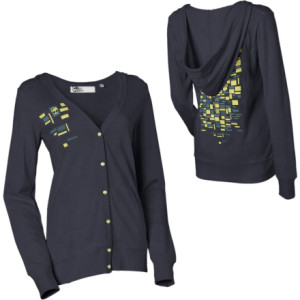 Arbor Pieces Cardigan Sweater - Women's