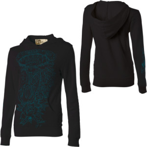 Arbor Muerta Pullover Sweatshirt - Women's