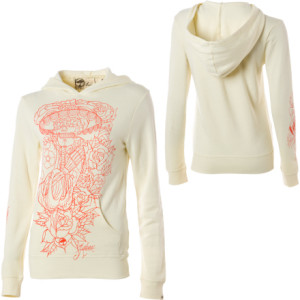 Arbor Muerta Pullover Sweatshirt - Women's