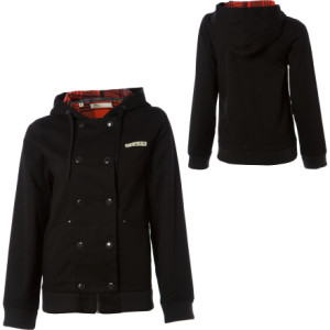 Arbor Autumn Jacket - Women's