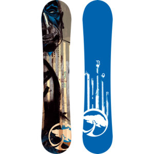 Arbor Westmark Snowboard