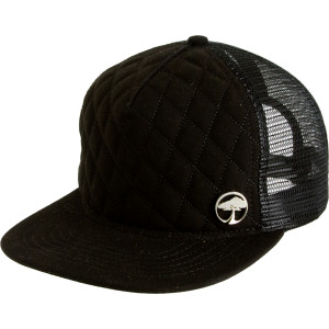 Arbor My Trucker Hat