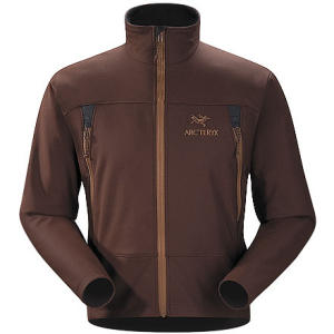 Arc'teryx Gamma SV Jacket - Men's