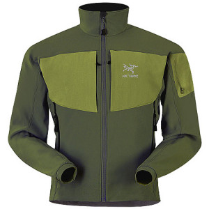 Arc'teryx Gamma MX Jacket - Men's - 2006