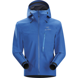 Arc'teryx Alpha FL Jacket - Men's