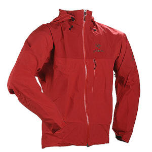 Arc'teryx Sirrus SL Jacket - Mens