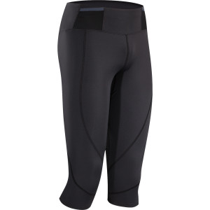 Arc'teryx Soleus 3/4 Tights - Men's