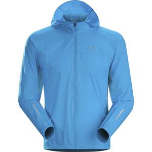 Arc'teryx Incendo Hooded Jacket - Men's 